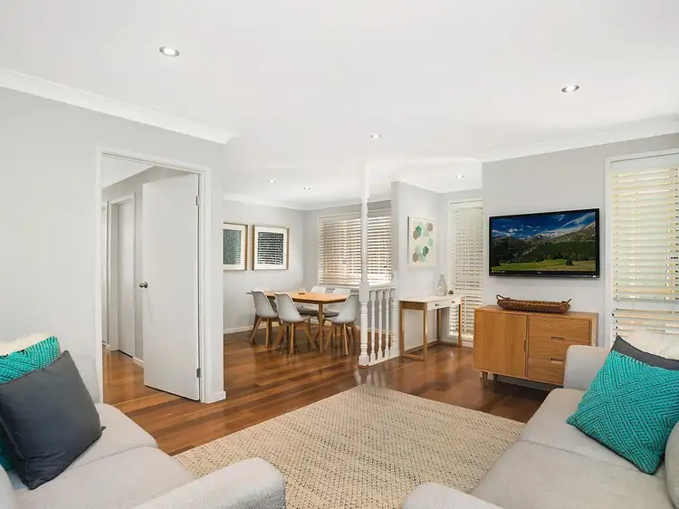 Third view of Homely house listing, 20B Malvina Street, Ryde NSW 2112