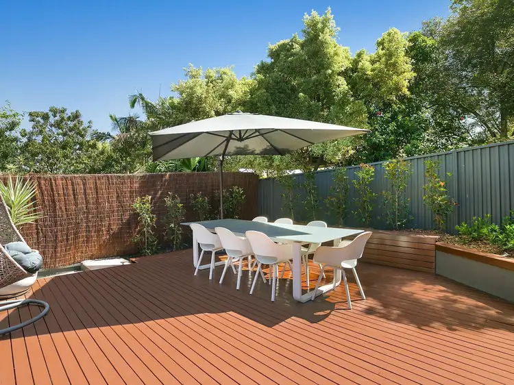 Fifth view of Homely house listing, 20B Malvina Street, Ryde NSW 2112