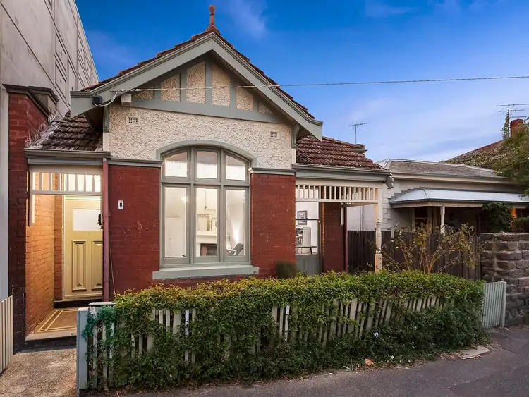 6 Havelock Street, St Kilda VIC 3182