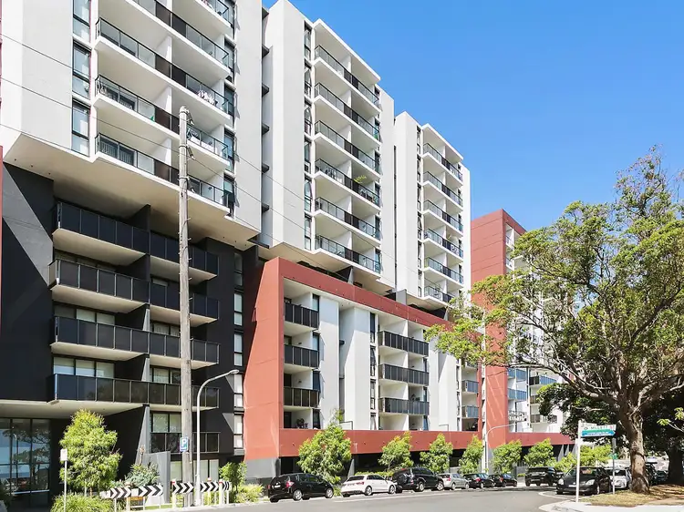 916/1B Pearl Street, Hurstville NSW 2220
