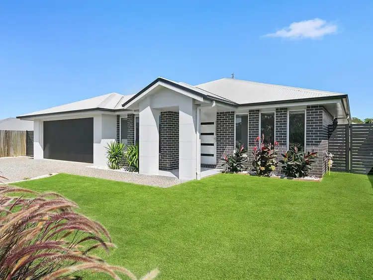 27 Velodrome Drive, Kearneys Spring QLD 4350
