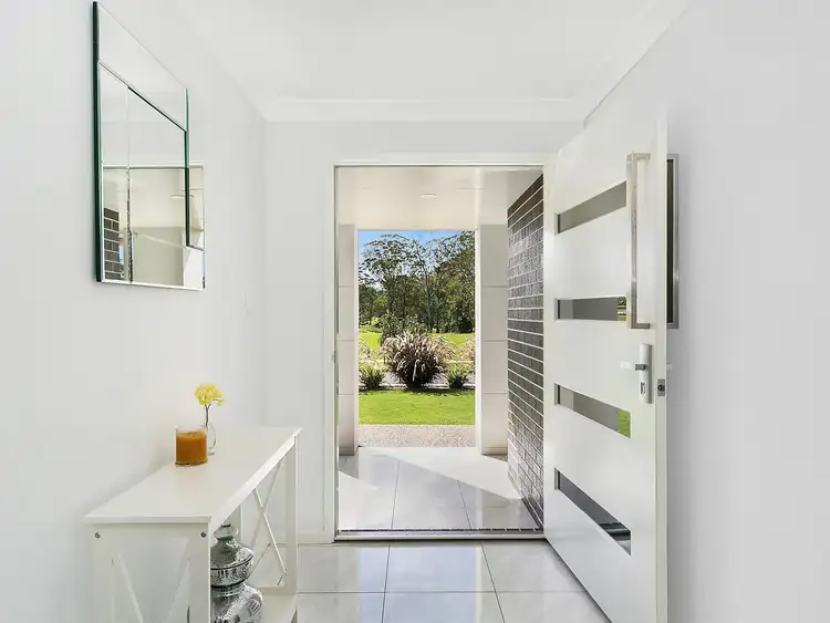 Second view of Homely house listing, 27 Velodrome Drive, Kearneys Spring QLD 4350