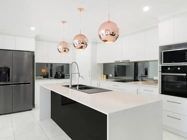 Third view of Homely house listing, 27 Velodrome Drive, Kearneys Spring QLD 4350