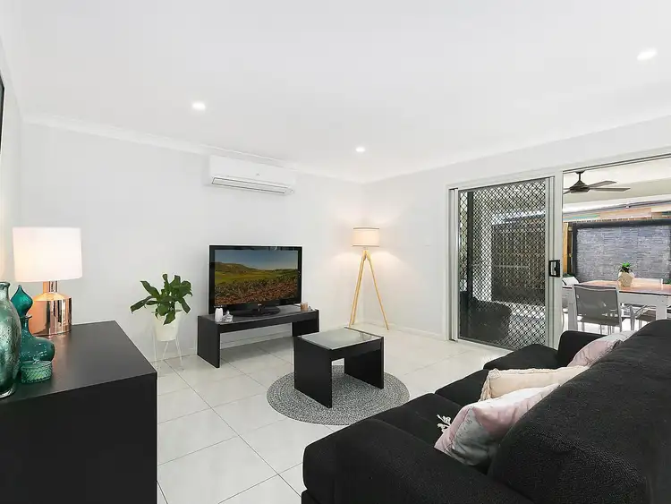 Fourth view of Homely house listing, 27 Velodrome Drive, Kearneys Spring QLD 4350