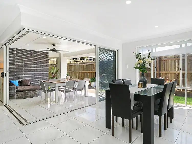 Fifth view of Homely house listing, 27 Velodrome Drive, Kearneys Spring QLD 4350