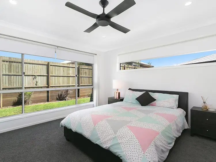 Sixth view of Homely house listing, 27 Velodrome Drive, Kearneys Spring QLD 4350