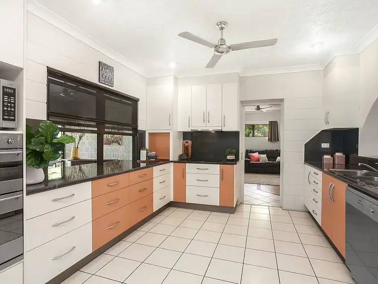 Main view of Homely house listing, 4 Golf Links Drive, Kirwan QLD 4817