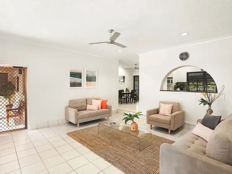 Second view of Homely house listing, 4 Golf Links Drive, Kirwan QLD 4817