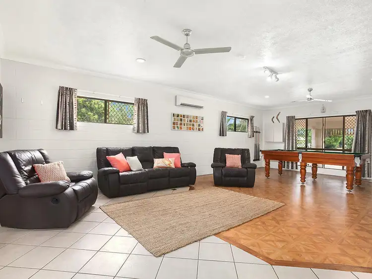 Third view of Homely house listing, 4 Golf Links Drive, Kirwan QLD 4817