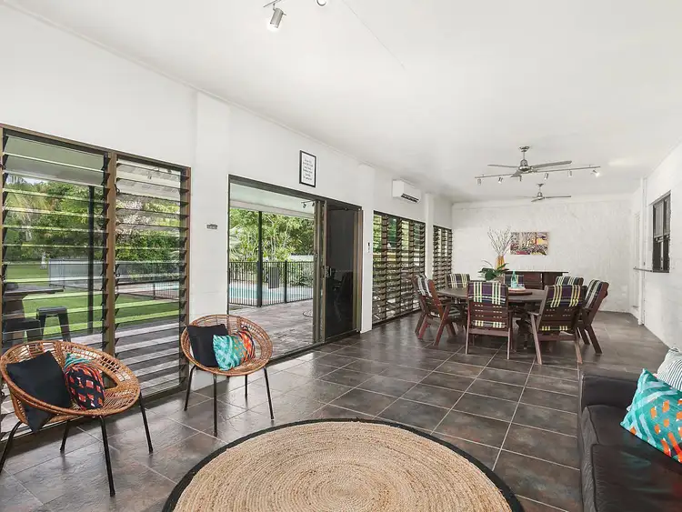 Sixth view of Homely house listing, 4 Golf Links Drive, Kirwan QLD 4817