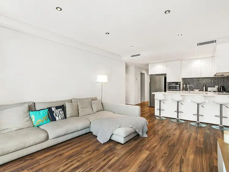 10/3 Bundarra Avenue, Wahroonga NSW 2076