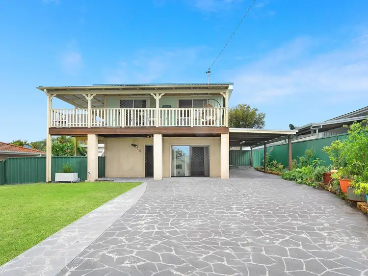 Main view of Homely house listing, 18 Boronia Road, Lake Munmorah NSW 2259