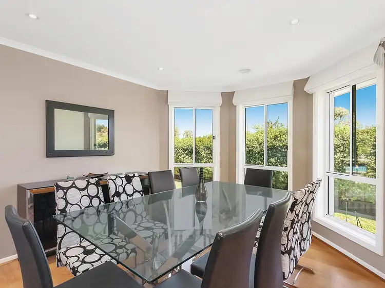 Third view of Homely house listing, 45 Firethorn Place, Jerrabomberra NSW 2619