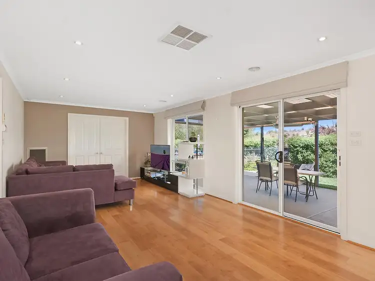 Fourth view of Homely house listing, 45 Firethorn Place, Jerrabomberra NSW 2619
