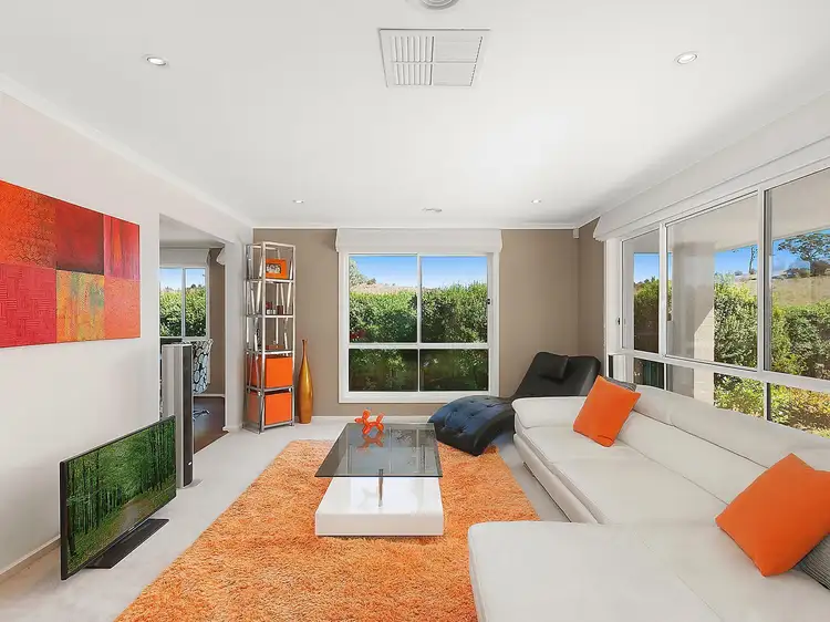 Fifth view of Homely house listing, 45 Firethorn Place, Jerrabomberra NSW 2619