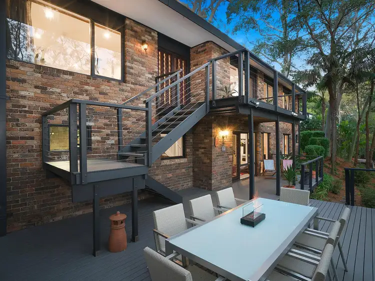 Main view of Homely house listing, 251 Hudson Parade, Avalon Beach NSW 2107