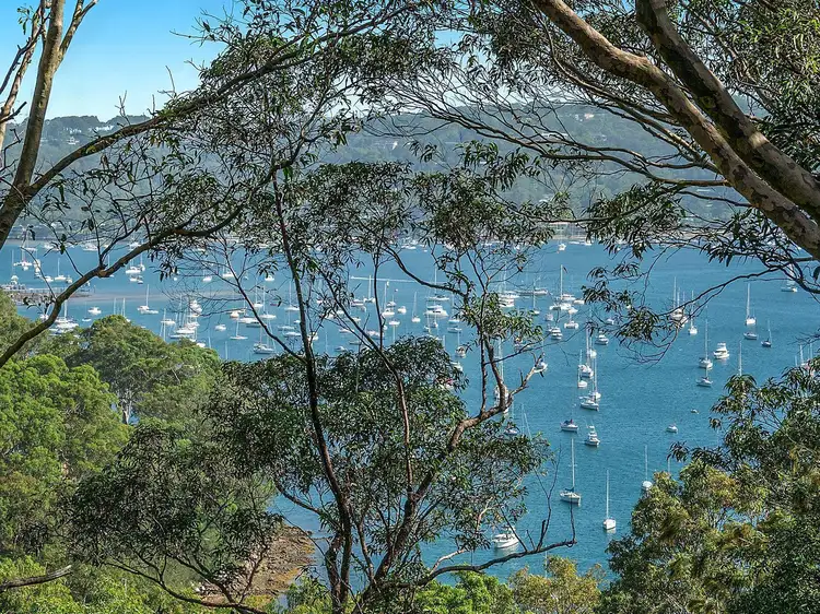 Second view of Homely house listing, 251 Hudson Parade, Avalon Beach NSW 2107