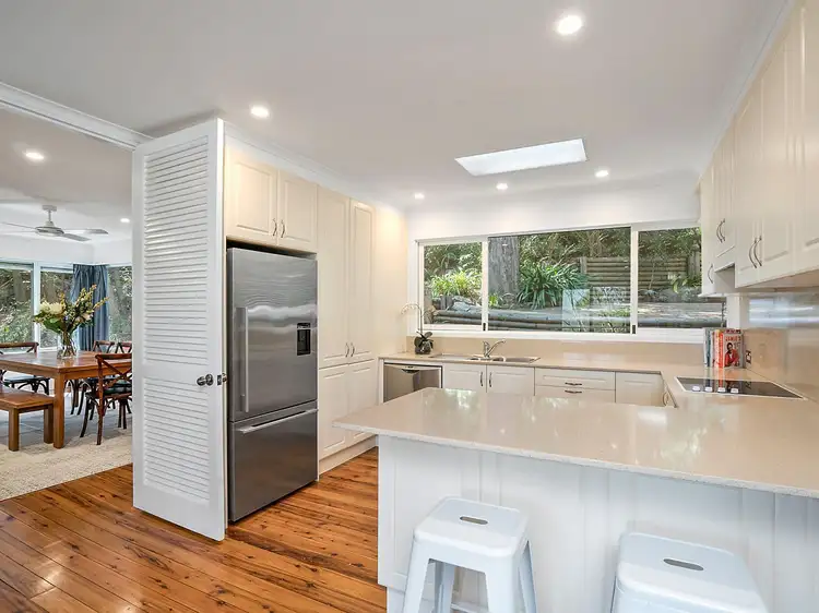Third view of Homely house listing, 251 Hudson Parade, Avalon Beach NSW 2107