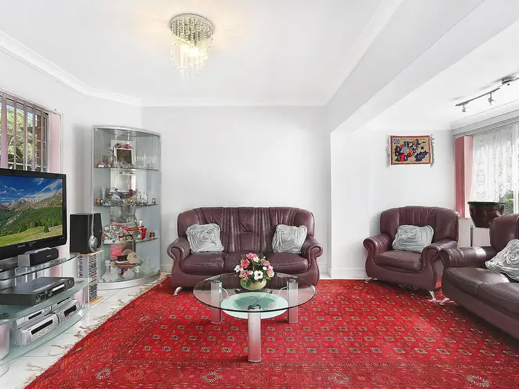 Second view of Homely house listing, 52 Terry Street, Arncliffe NSW 2205
