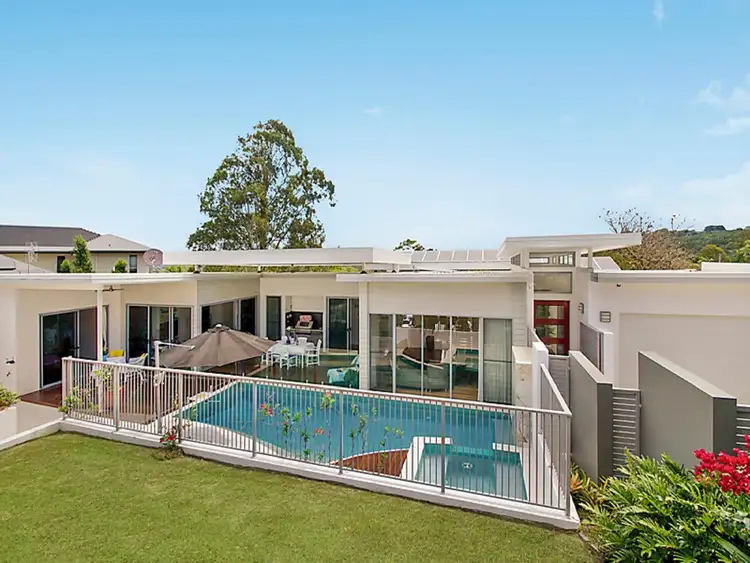 10 John Lesslie Court, Buderim QLD 4556