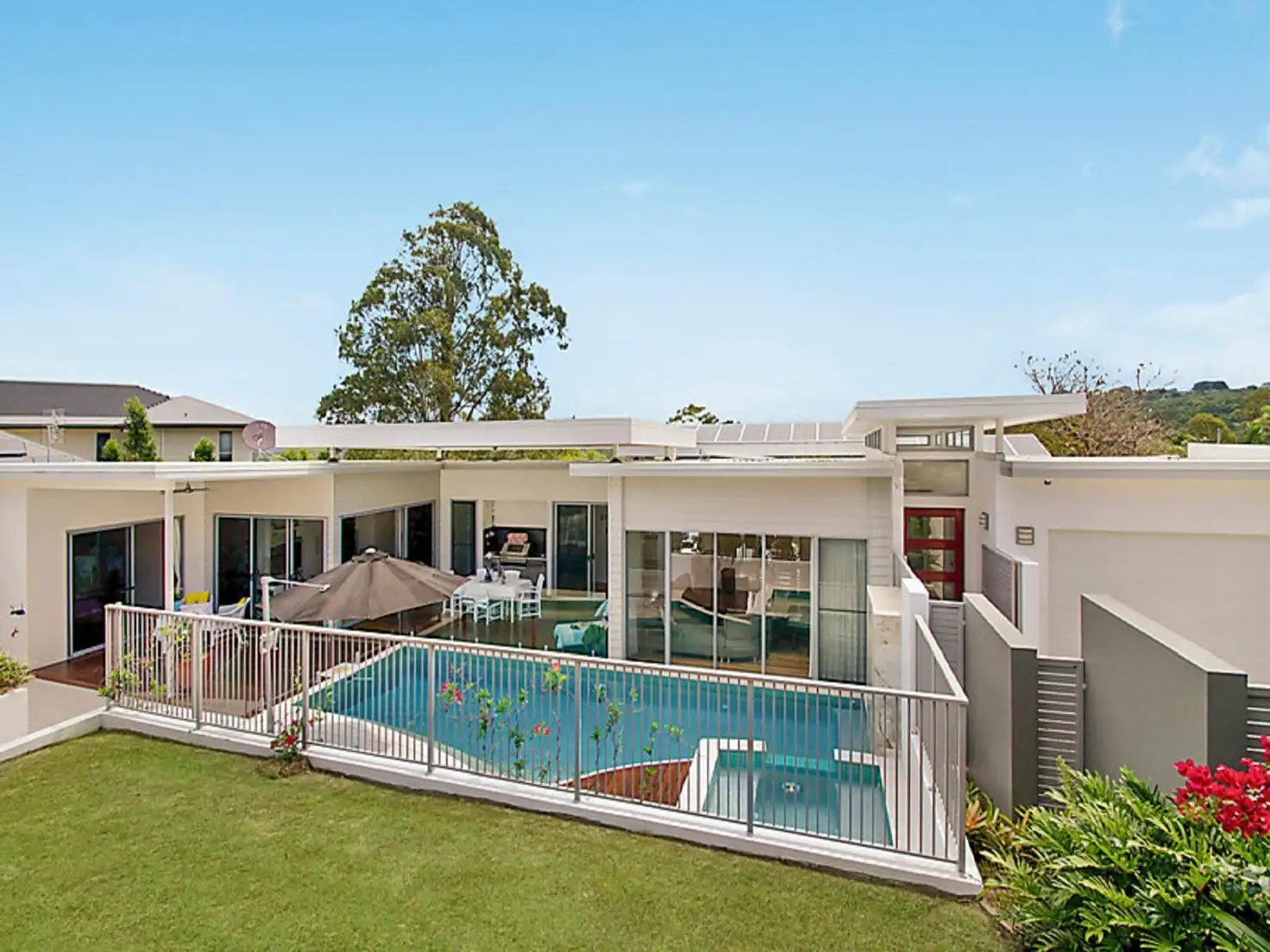 Main view of Homely house listing, 10 John Lesslie Court, Buderim QLD 4556