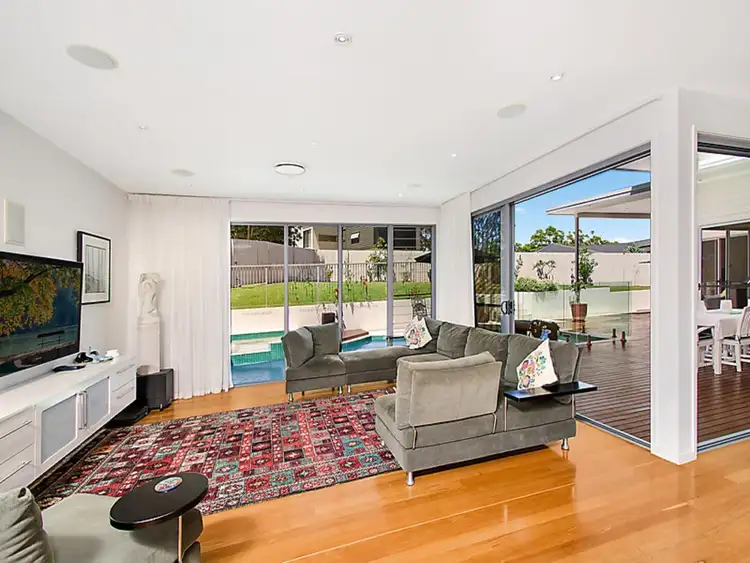 Second view of Homely house listing, 10 John Lesslie Court, Buderim QLD 4556