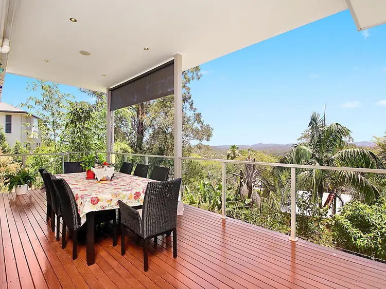 Sixth view of Homely house listing, 10 John Lesslie Court, Buderim QLD 4556