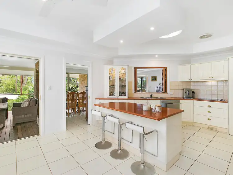 Second view of Homely house listing, 51 Tulip Lane, Buderim QLD 4556