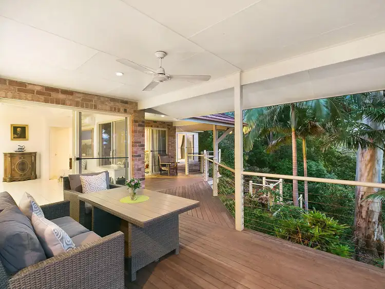 Third view of Homely house listing, 51 Tulip Lane, Buderim QLD 4556