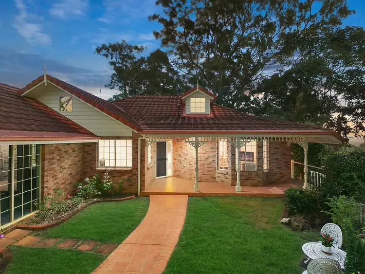 Sixth view of Homely house listing, 51 Tulip Lane, Buderim QLD 4556