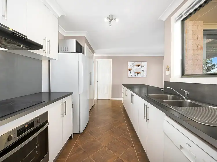 Second view of Homely house listing, 24 White Circle, Mudgee NSW 2850