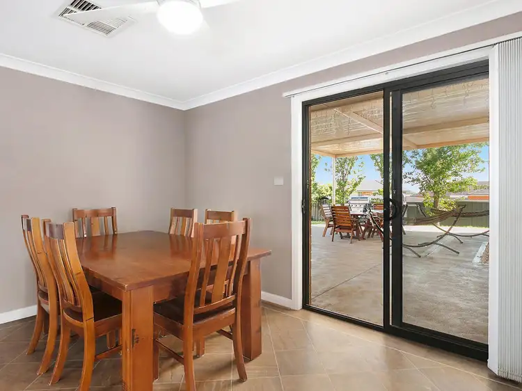 Fourth view of Homely house listing, 24 White Circle, Mudgee NSW 2850