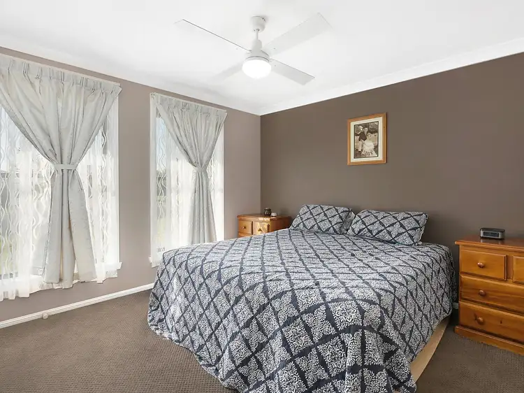 Fifth view of Homely house listing, 24 White Circle, Mudgee NSW 2850