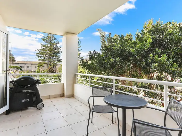 Second view of Homely apartment listing, 28/122 Ocean Street, Narrabeen NSW 2101