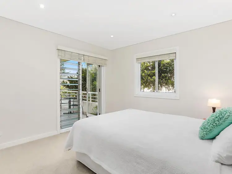 Third view of Homely apartment listing, 28/122 Ocean Street, Narrabeen NSW 2101