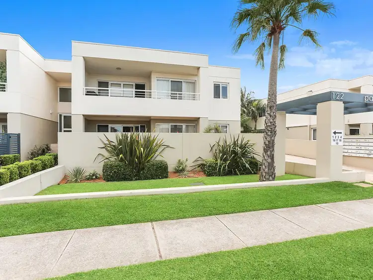 Fourth view of Homely apartment listing, 28/122 Ocean Street, Narrabeen NSW 2101