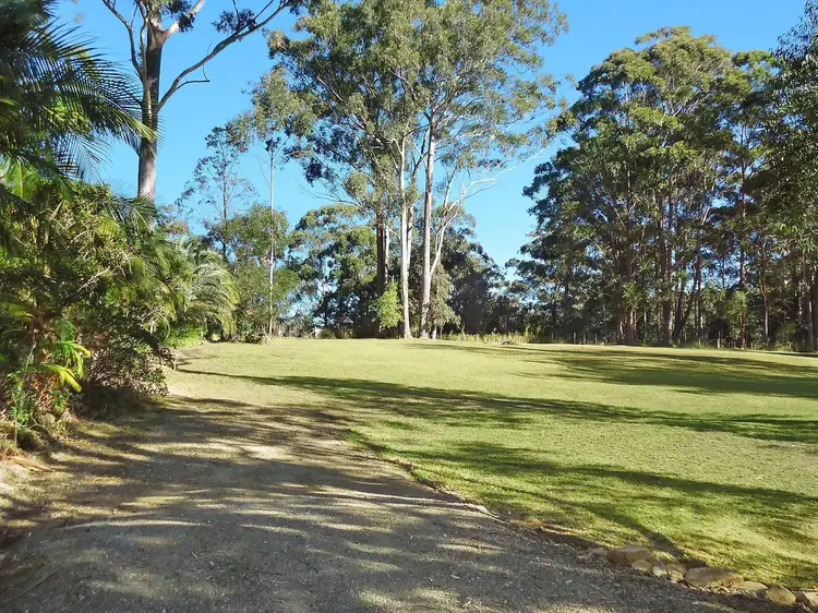Lot 92 Smiths Road