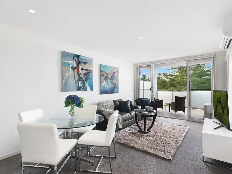 306/24 Girrahween Street, Braddon ACT 2612