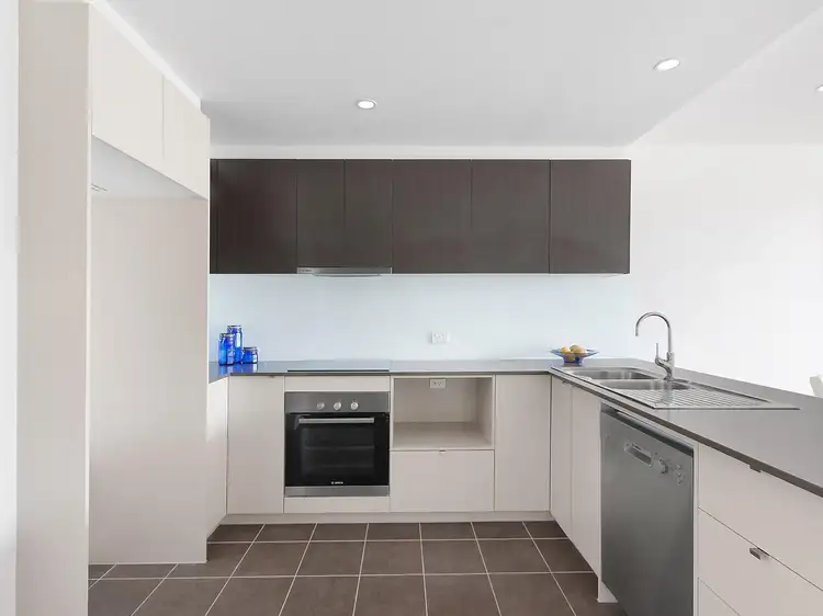 Fifth view of Homely apartment listing, 306/24 Girrahween Street, Braddon ACT 2612
