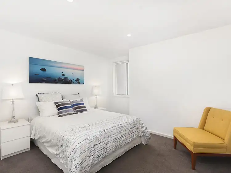 Sixth view of Homely apartment listing, 306/24 Girrahween Street, Braddon ACT 2612