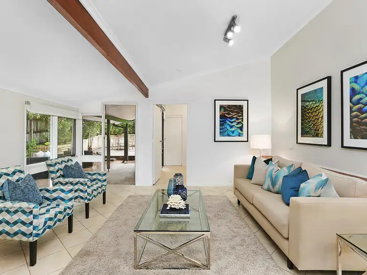 Main view of Homely house listing, 12 Plympton Road, Carlingford NSW 2118