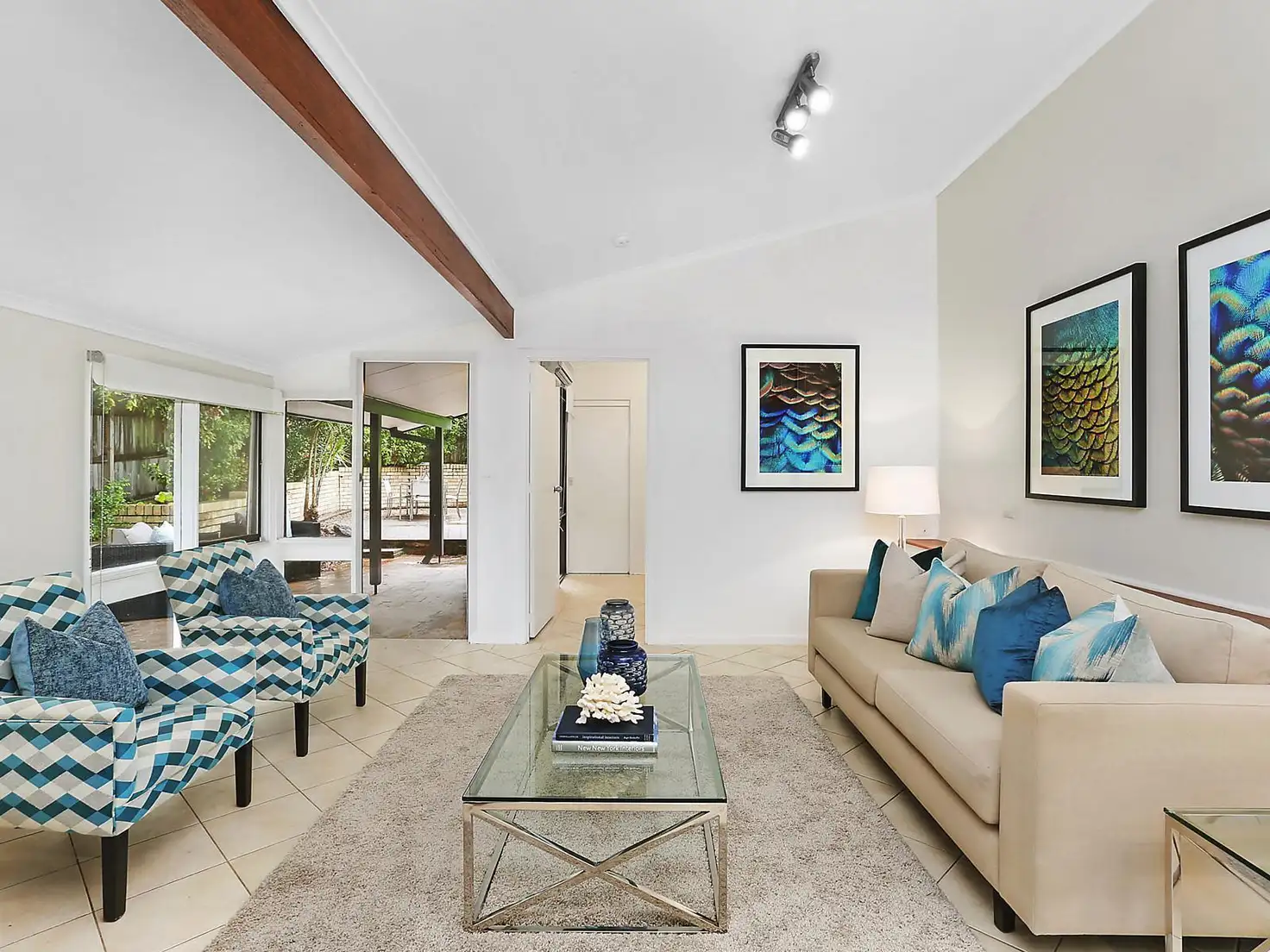 Main view of Homely house listing, 12 Plympton Road, Carlingford NSW 2118