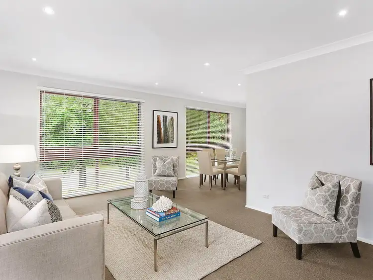 Second view of Homely house listing, 12 Plympton Road, Carlingford NSW 2118