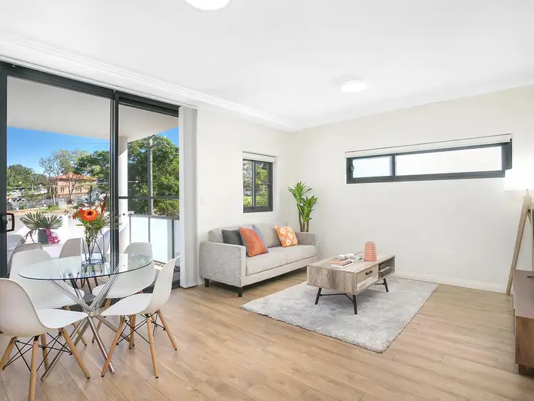 27/9 Crandon Road, Epping NSW 2121