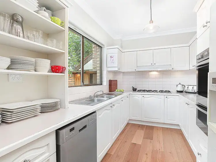 Fifth view of Homely apartment listing, 3/83 Shirley Road, Wollstonecraft NSW 2065