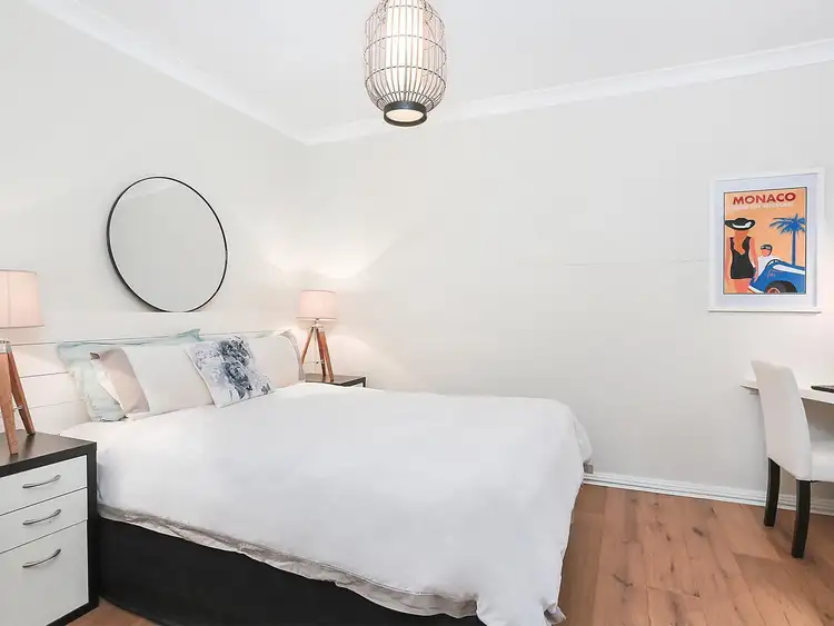 Sixth view of Homely apartment listing, 3/83 Shirley Road, Wollstonecraft NSW 2065