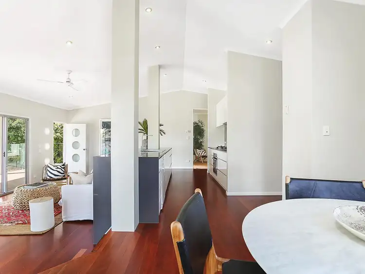 Third view of Homely house listing, 6 Werita Court, Sunrise Beach QLD 4567