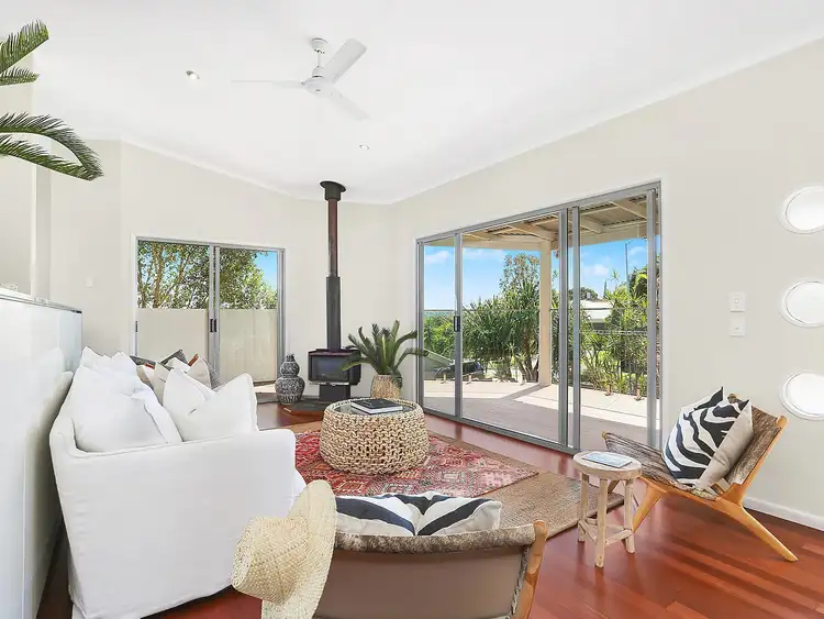 Fourth view of Homely house listing, 6 Werita Court, Sunrise Beach QLD 4567