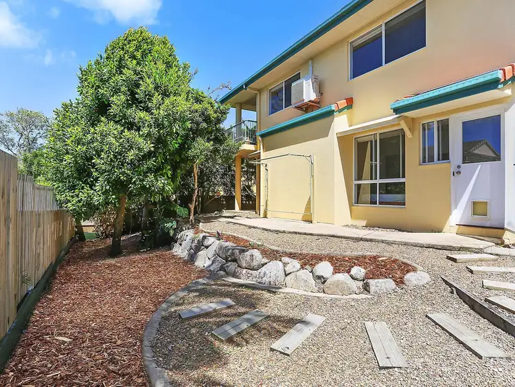 Fourth view of Homely apartment listing, 3/8 Advance Place, Sunrise Beach QLD 4567