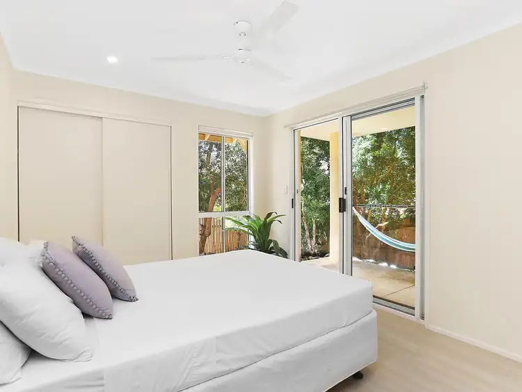 Fifth view of Homely apartment listing, 3/8 Advance Place, Sunrise Beach QLD 4567